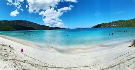 magens bay beach st thomas 00802